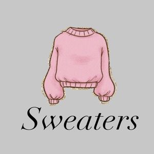 Sweaters
